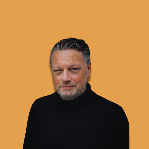 Dion Fokkema — AI & Innovatie Strateeg